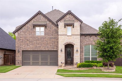 5521 Riverside Lane McKinney TX 75070