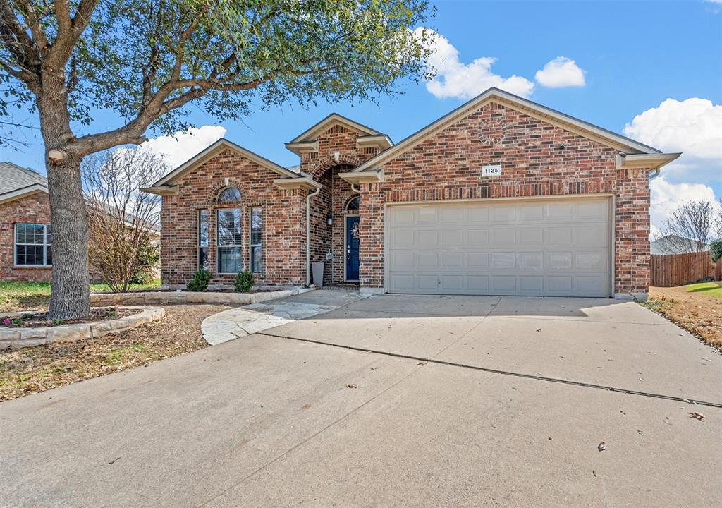 1125 Roping Reins Way