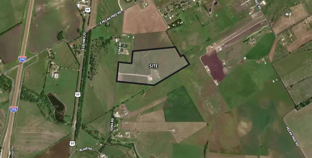 E C School Land - Land