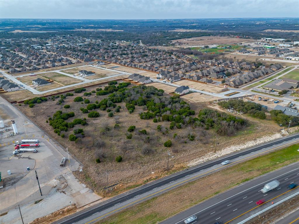 TBD S IH 20 Service Road Road