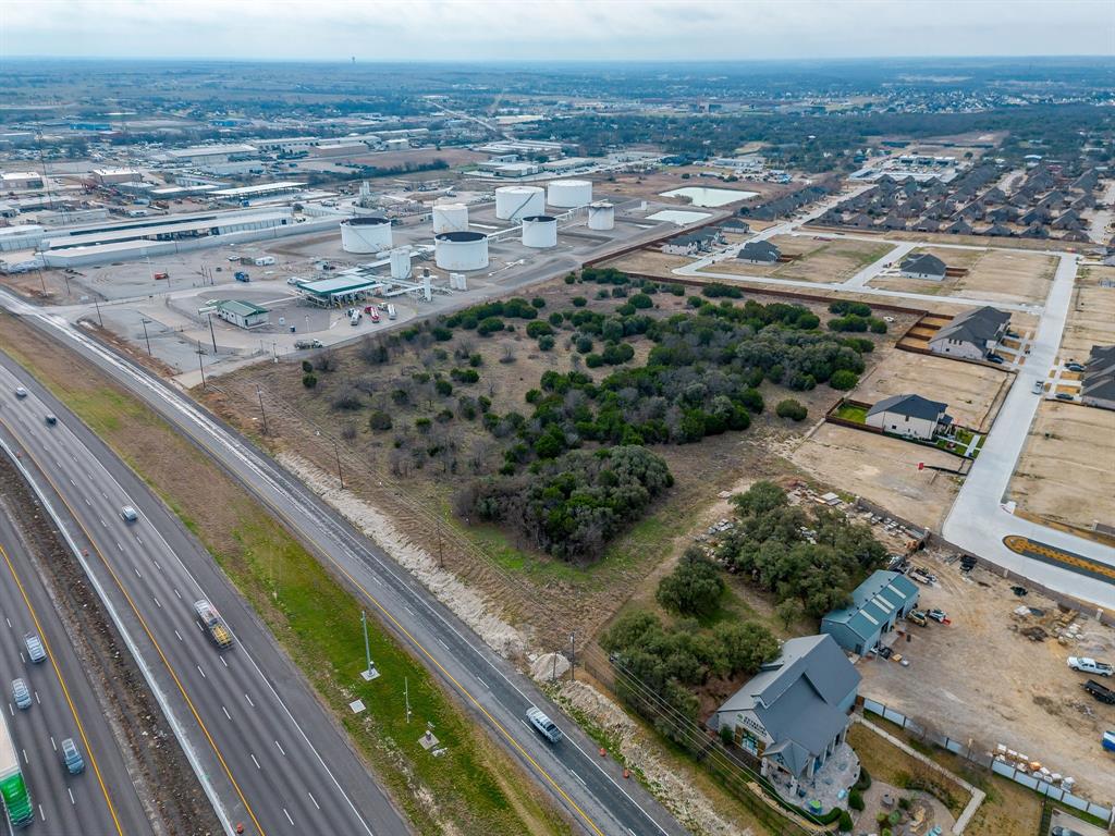 TBD S IH 20 Service Road Road