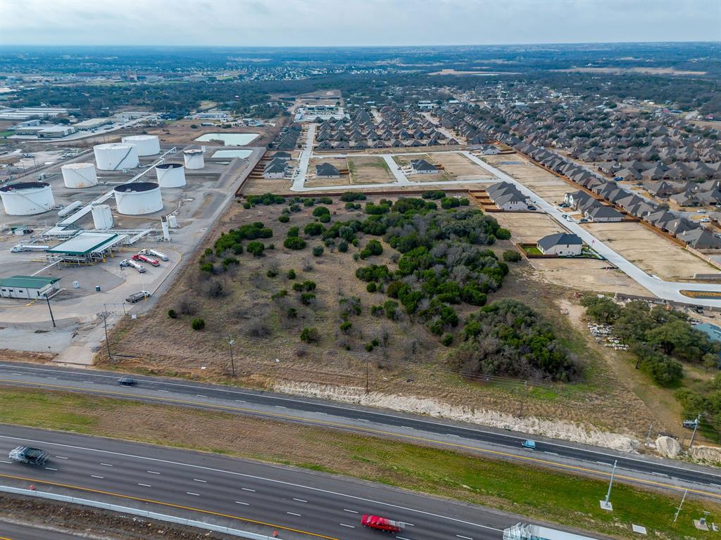 TBD S IH 20 Service Road Road