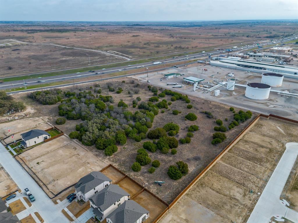 TBD S IH 20 Service Road Road