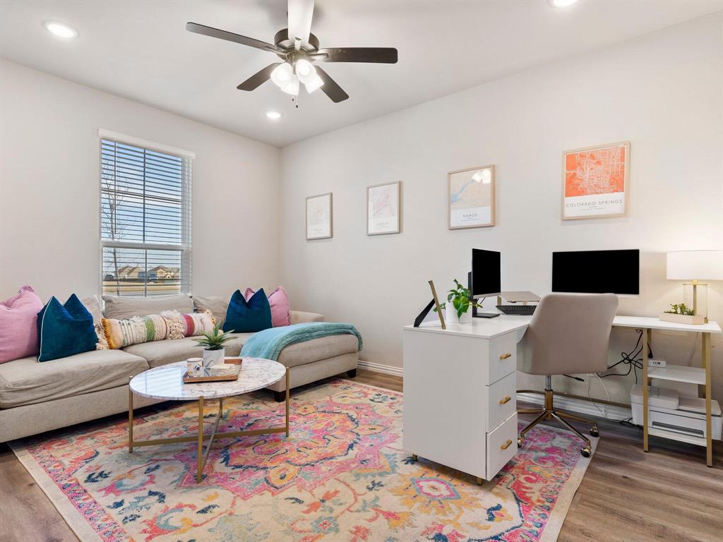 Fairview Mdws Ph 4 - Residential