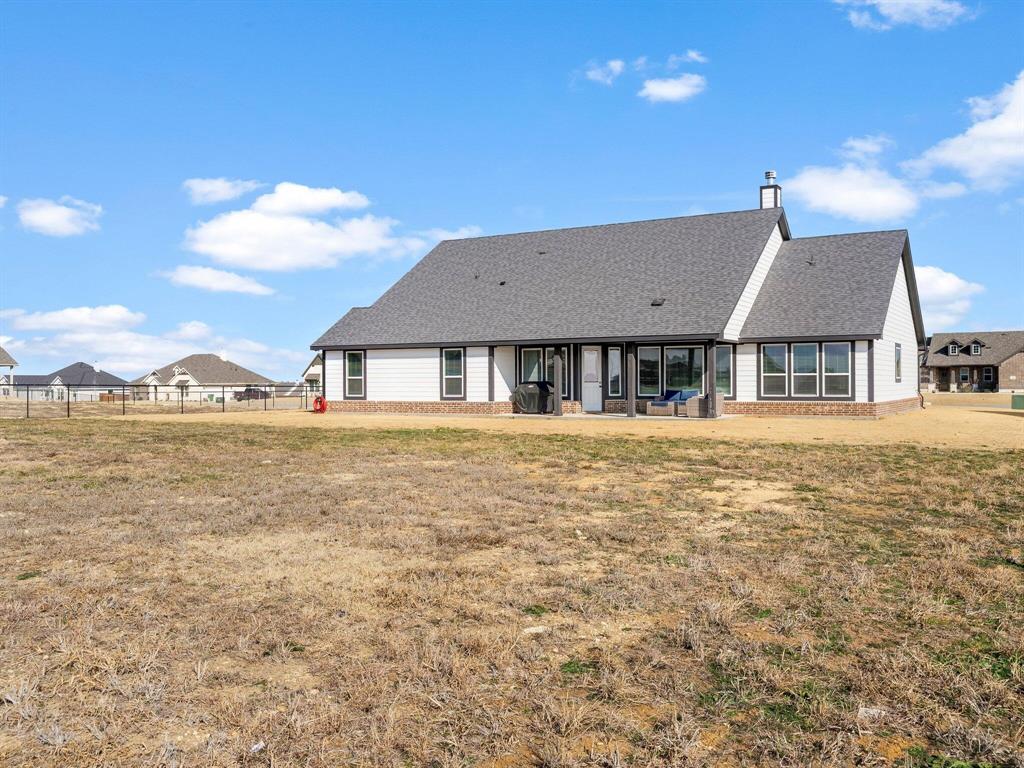 Fairview Mdws Ph 4 - Residential