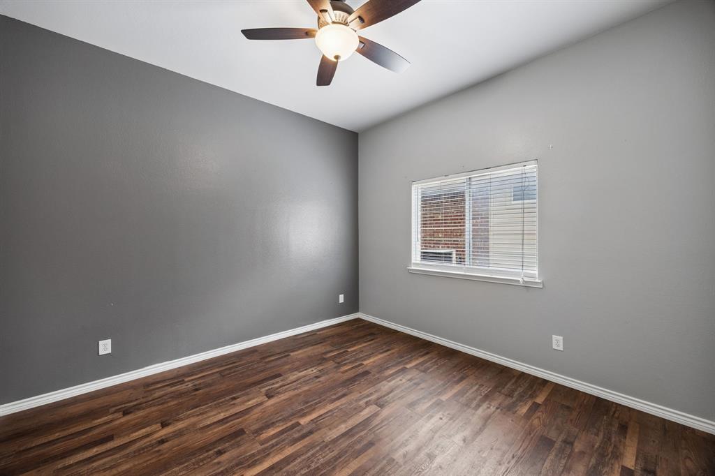 Craig Ranch North Ph 5 - Residential