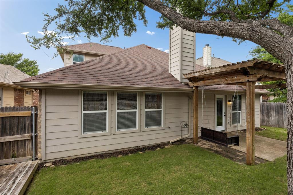 Craig Ranch North Ph 5 - Residential