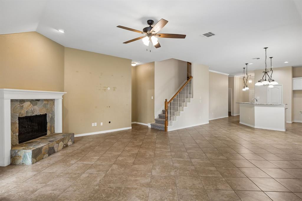 Craig Ranch North Ph 5 - Residential