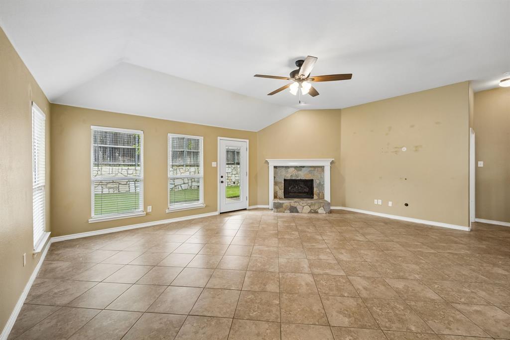 Craig Ranch North Ph 5 - Residential