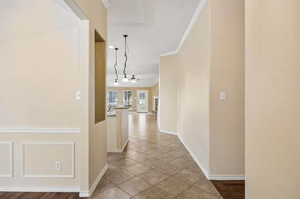 Craig Ranch North Ph 5 - Residential