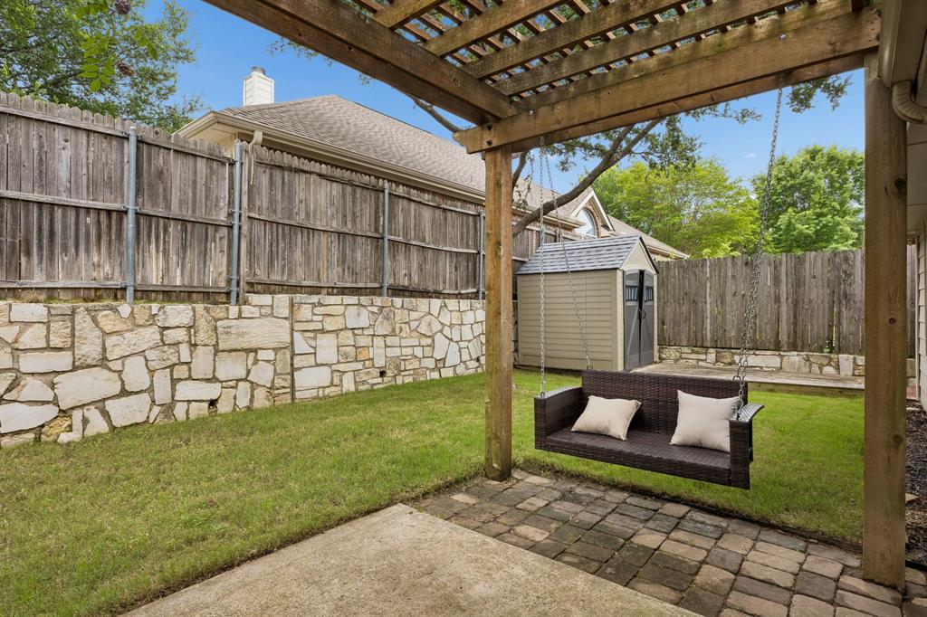 Craig Ranch North Ph 5 - Residential