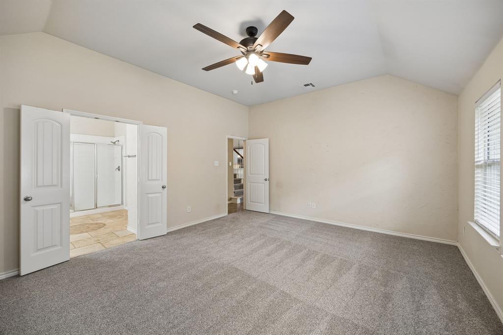 Craig Ranch North Ph 5 - Residential