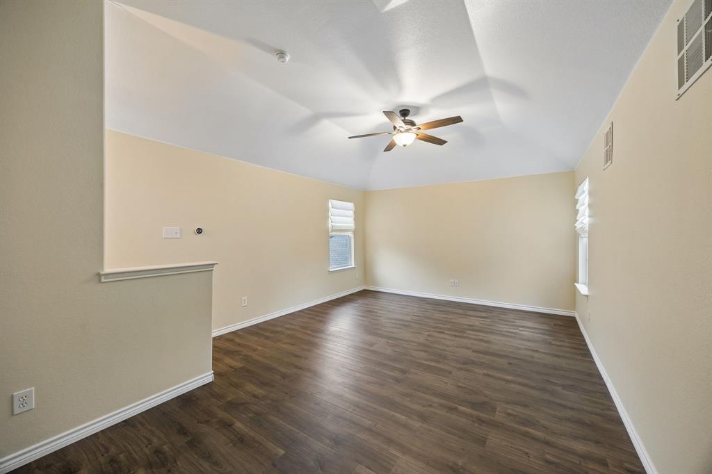 Craig Ranch North Ph 5 - Residential