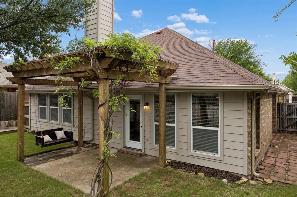 Craig Ranch North Ph 5 - Residential