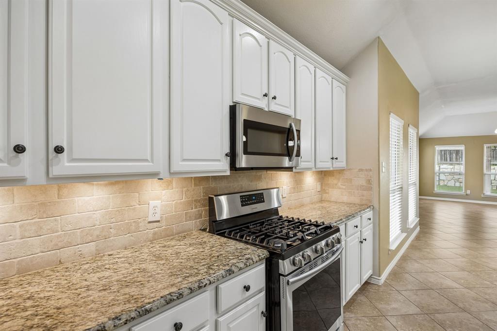 Craig Ranch North Ph 5 - Residential