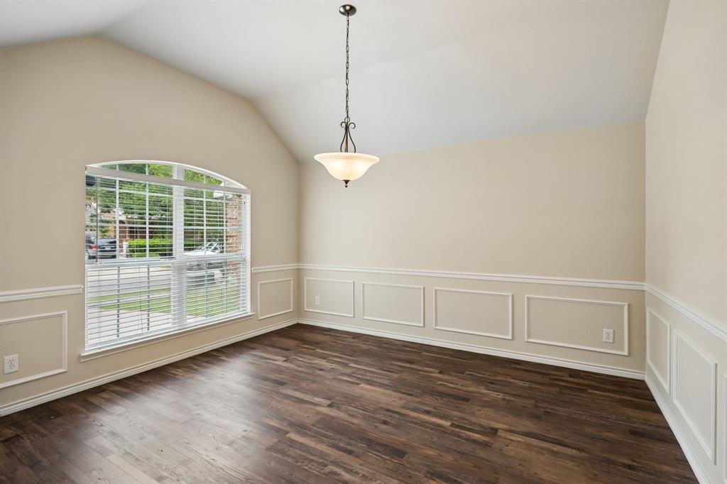 Craig Ranch North Ph 5 - Residential