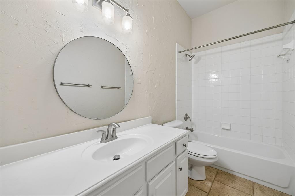 Craig Ranch North Ph 5 - Residential