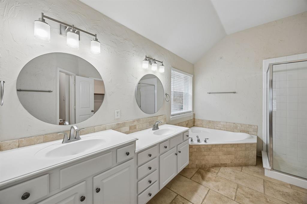 Craig Ranch North Ph 5 - Residential