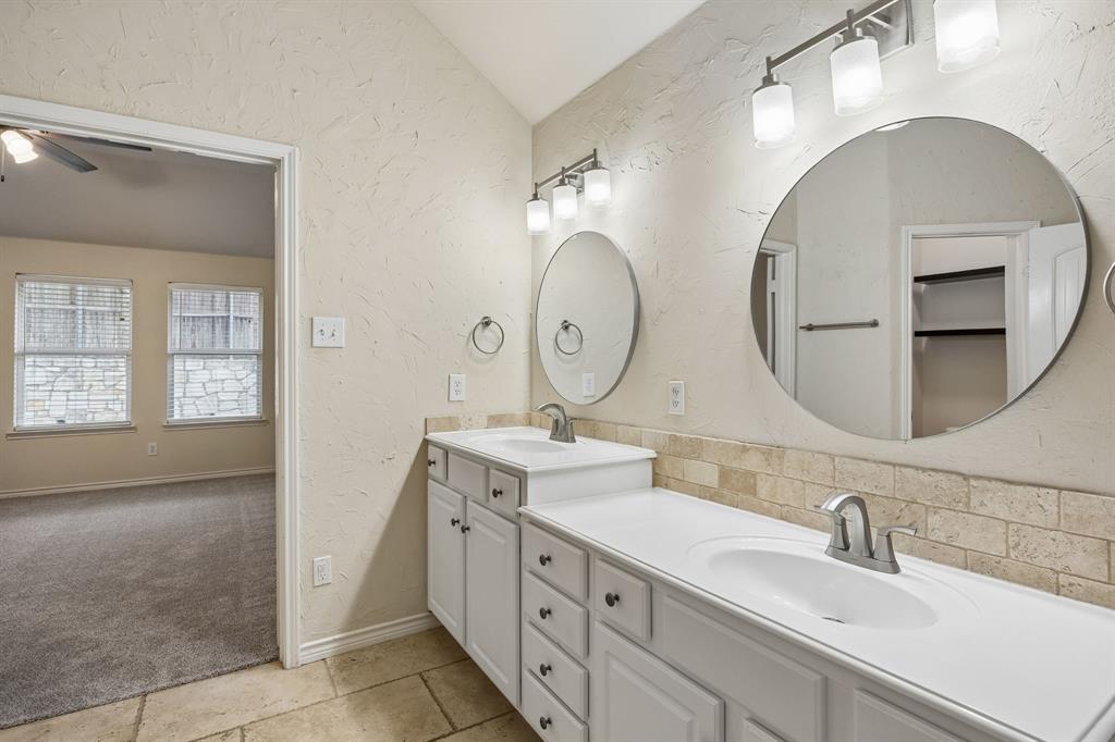 Craig Ranch North Ph 5 - Residential