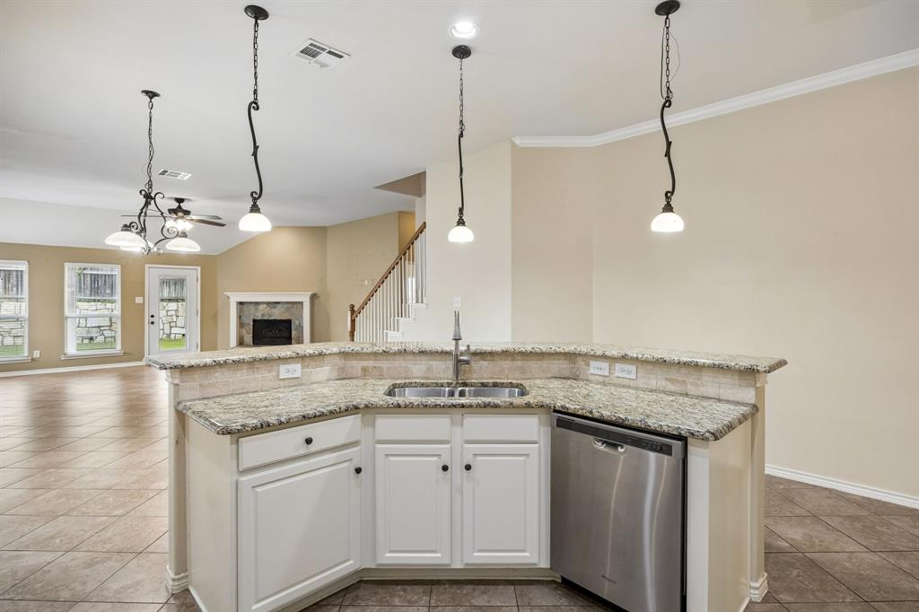 Craig Ranch North Ph 5 - Residential