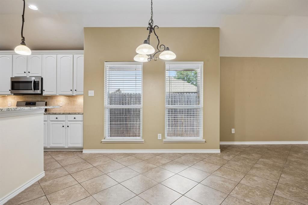 Craig Ranch North Ph 5 - Residential