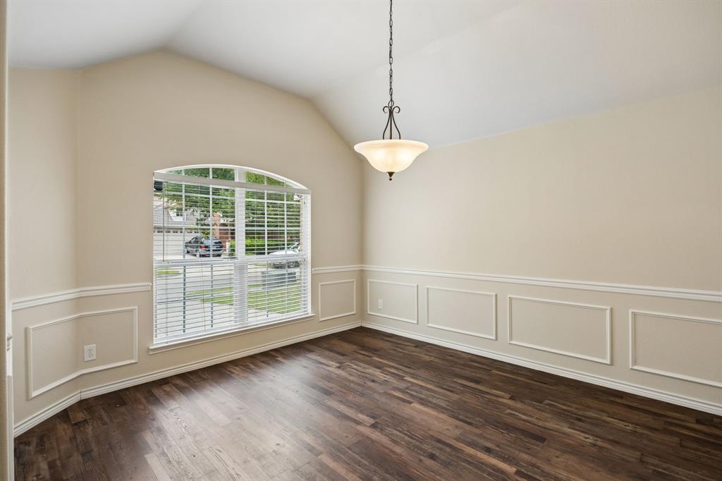 Craig Ranch North Ph 5 - Residential