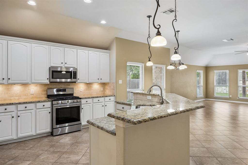 Craig Ranch North Ph 5 - Residential