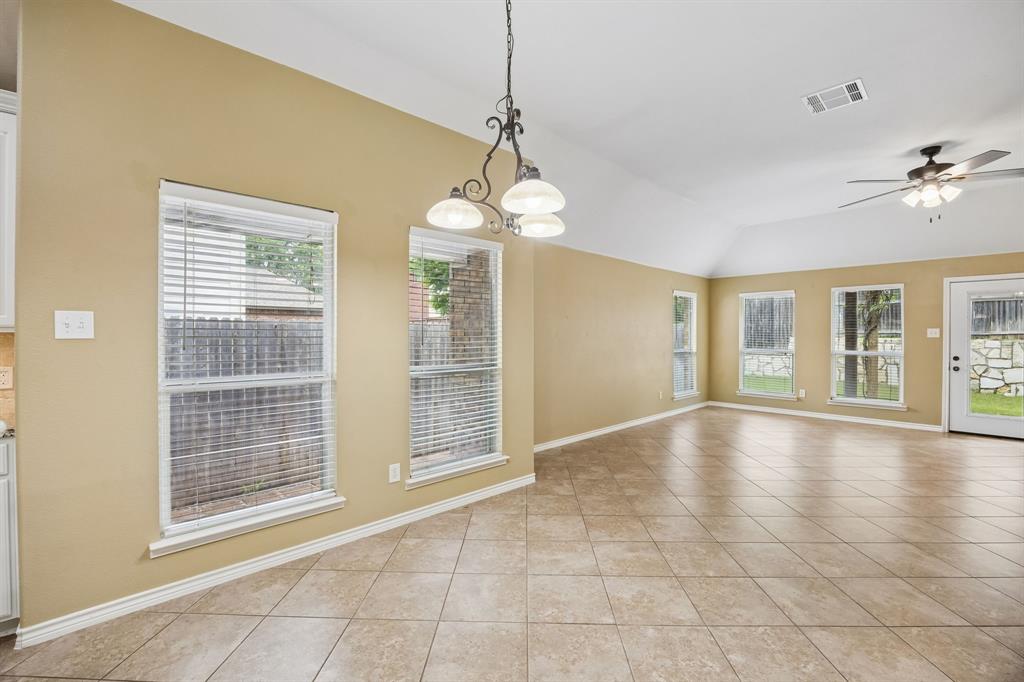 Craig Ranch North Ph 5 - Residential