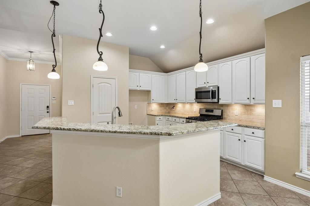 Craig Ranch North Ph 5 - Residential