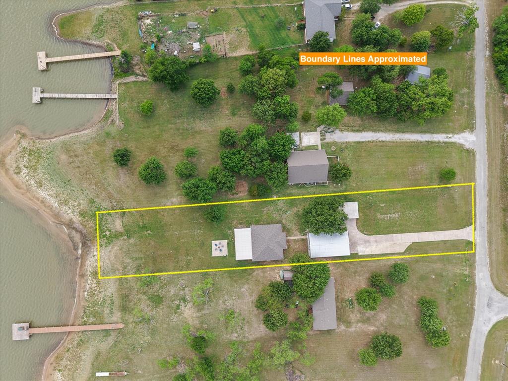 Mattie Caston Shores III - Residential