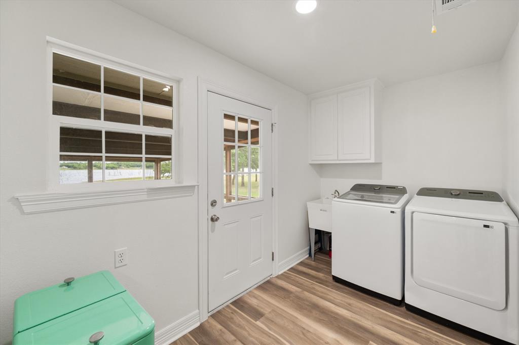 Mattie Caston Shores III - Residential