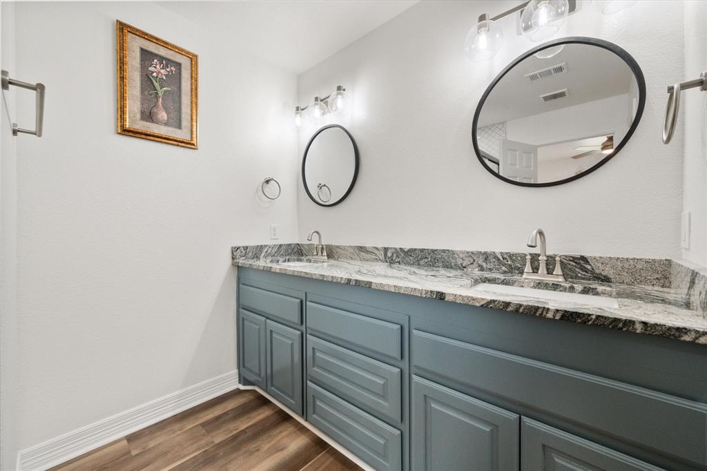 Mattie Caston Shores III - Residential