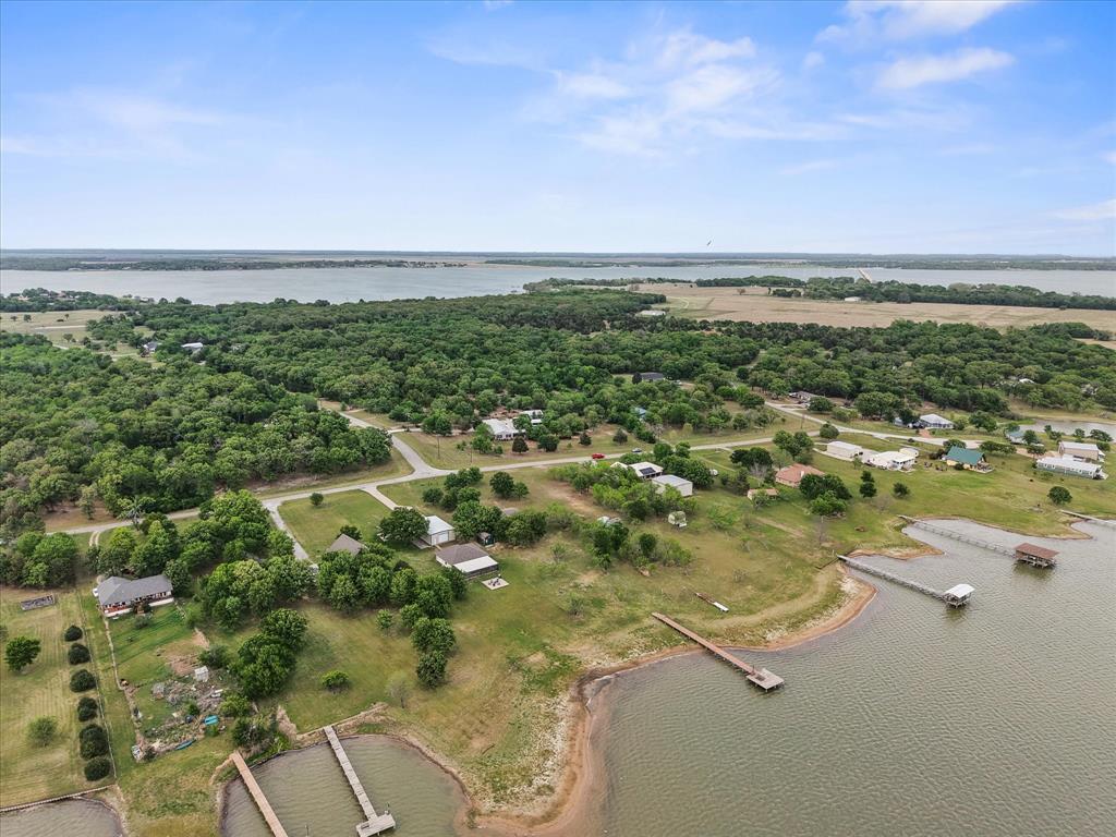 Mattie Caston Shores III - Residential