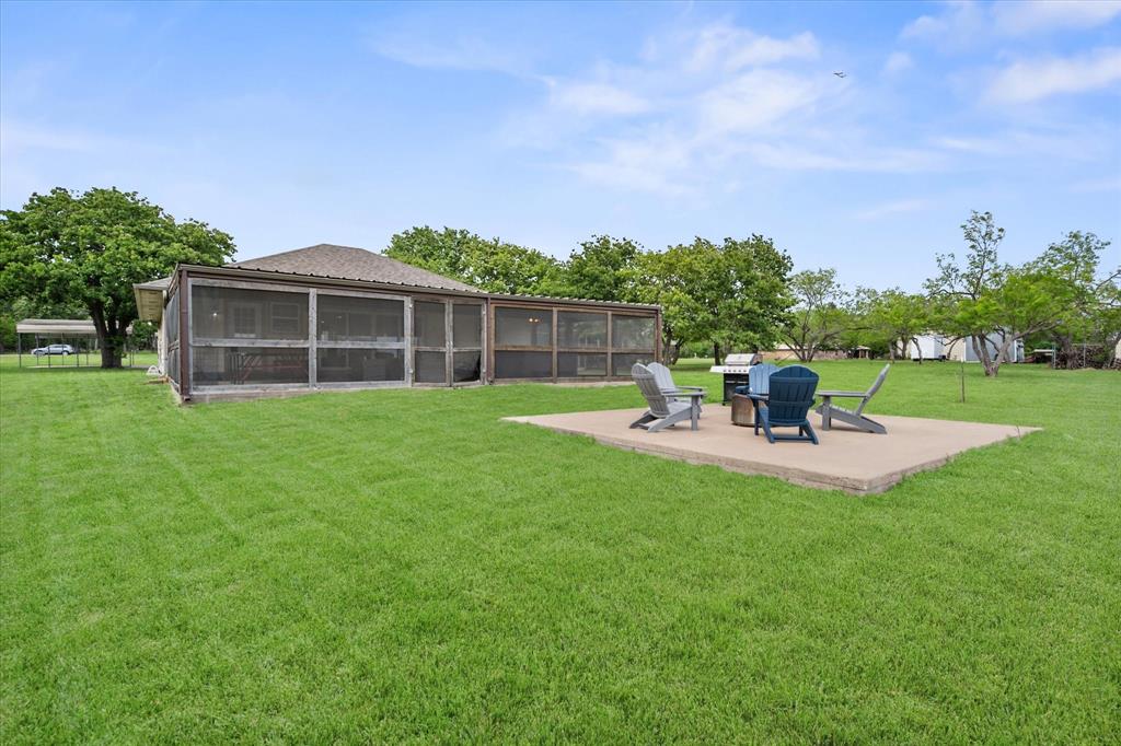 Mattie Caston Shores III - Residential