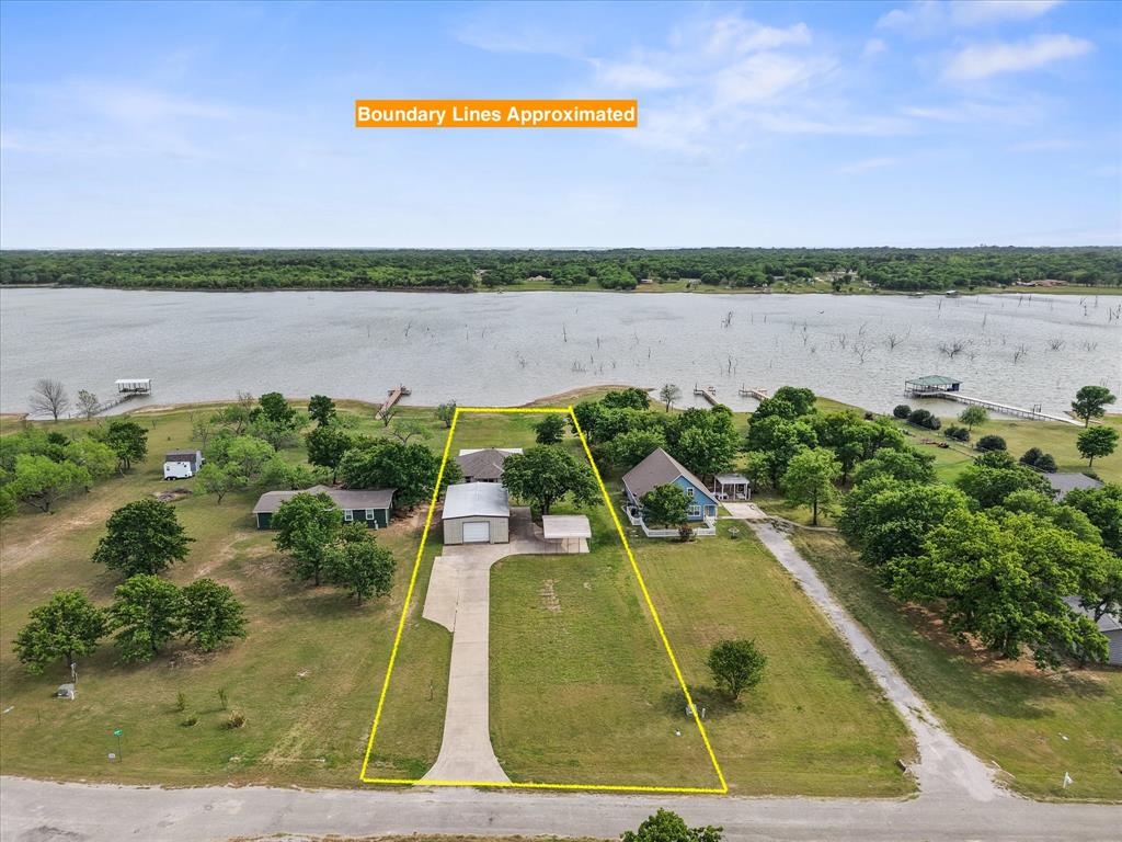 Mattie Caston Shores III - Residential