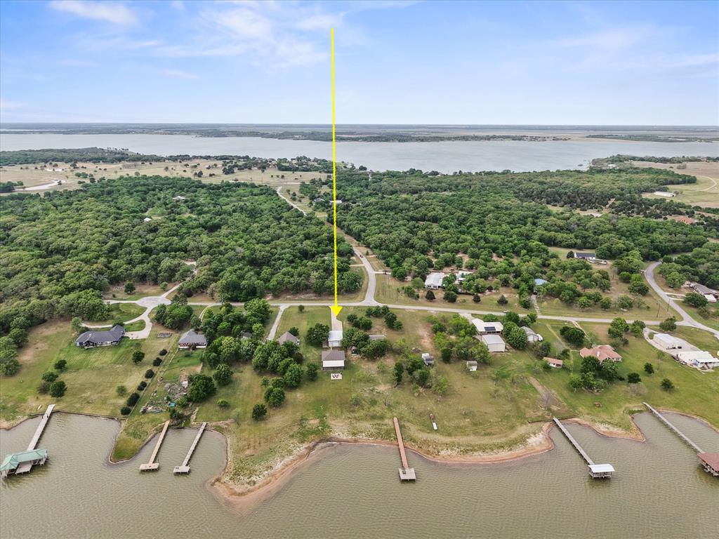 Mattie Caston Shores III - Residential
