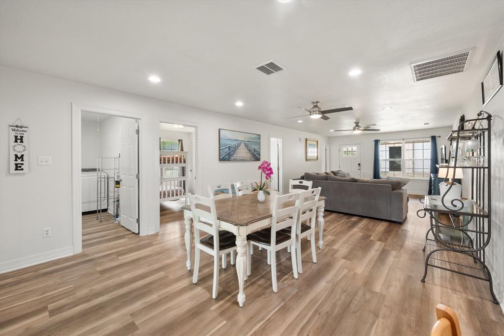 Mattie Caston Shores III - Residential