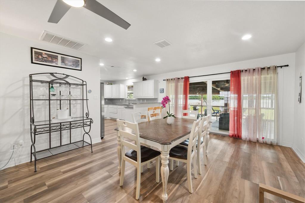 Mattie Caston Shores III - Residential