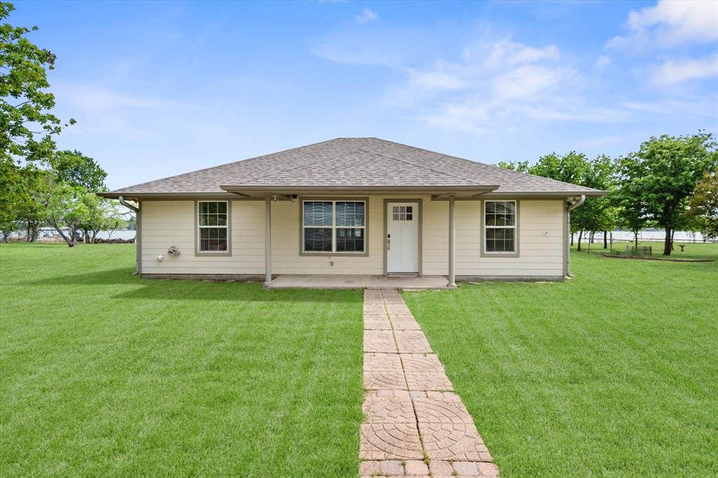 Mattie Caston Shores III - Residential