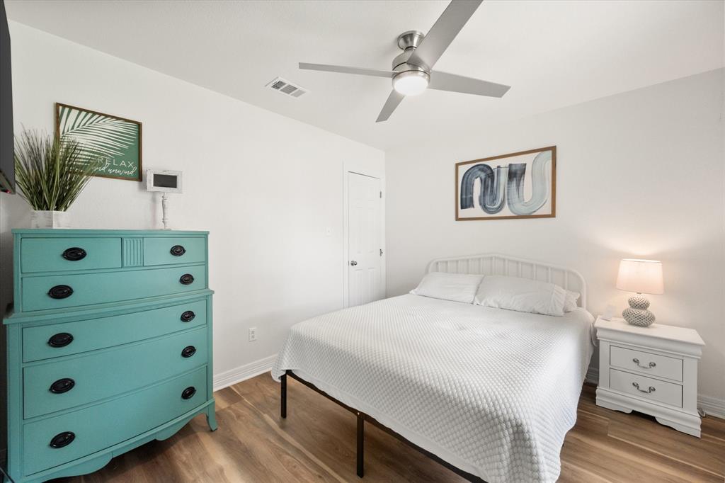 Mattie Caston Shores III - Residential