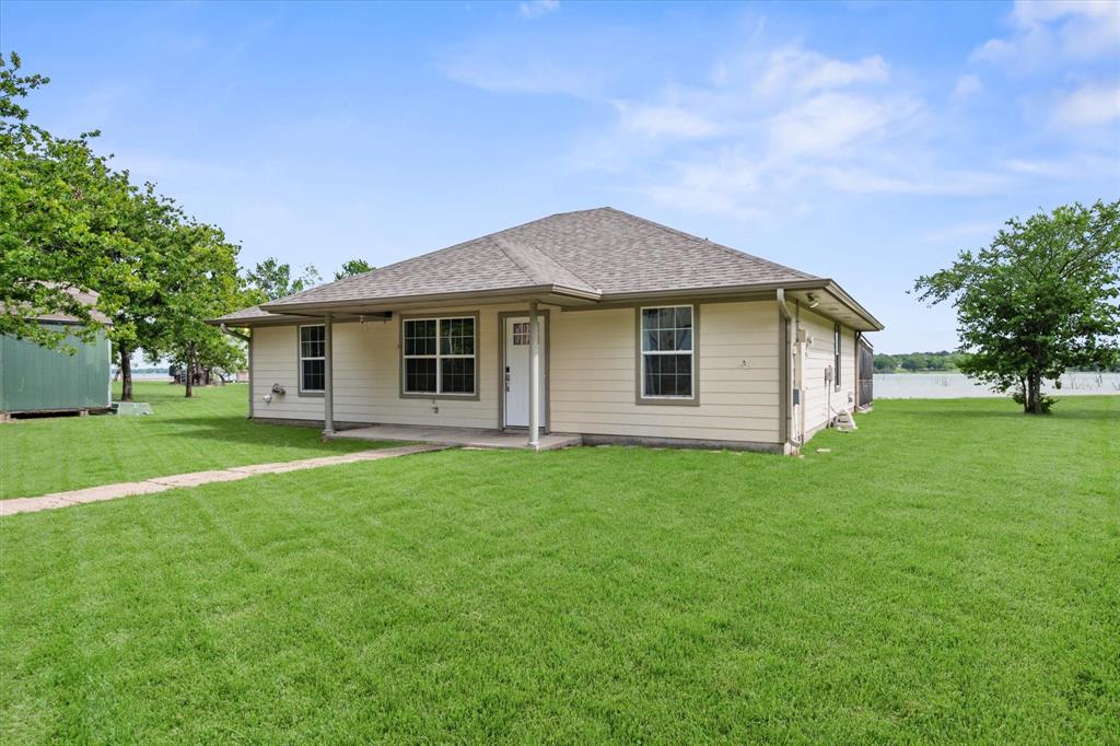 Mattie Caston Shores III - Residential