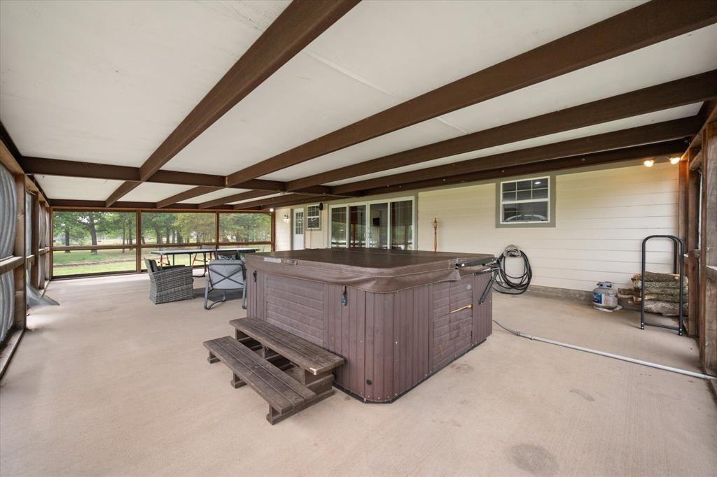 Mattie Caston Shores III - Residential