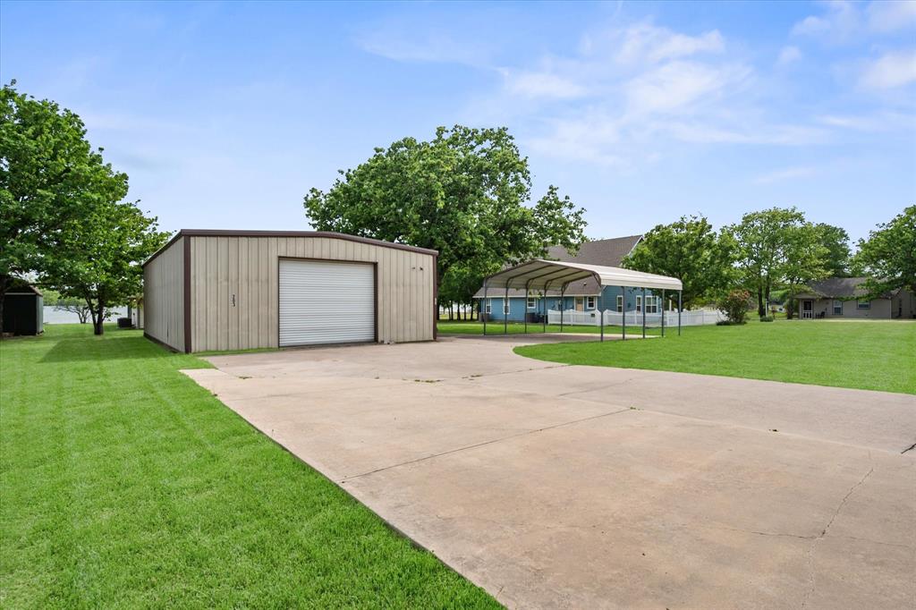 Mattie Caston Shores III - Residential
