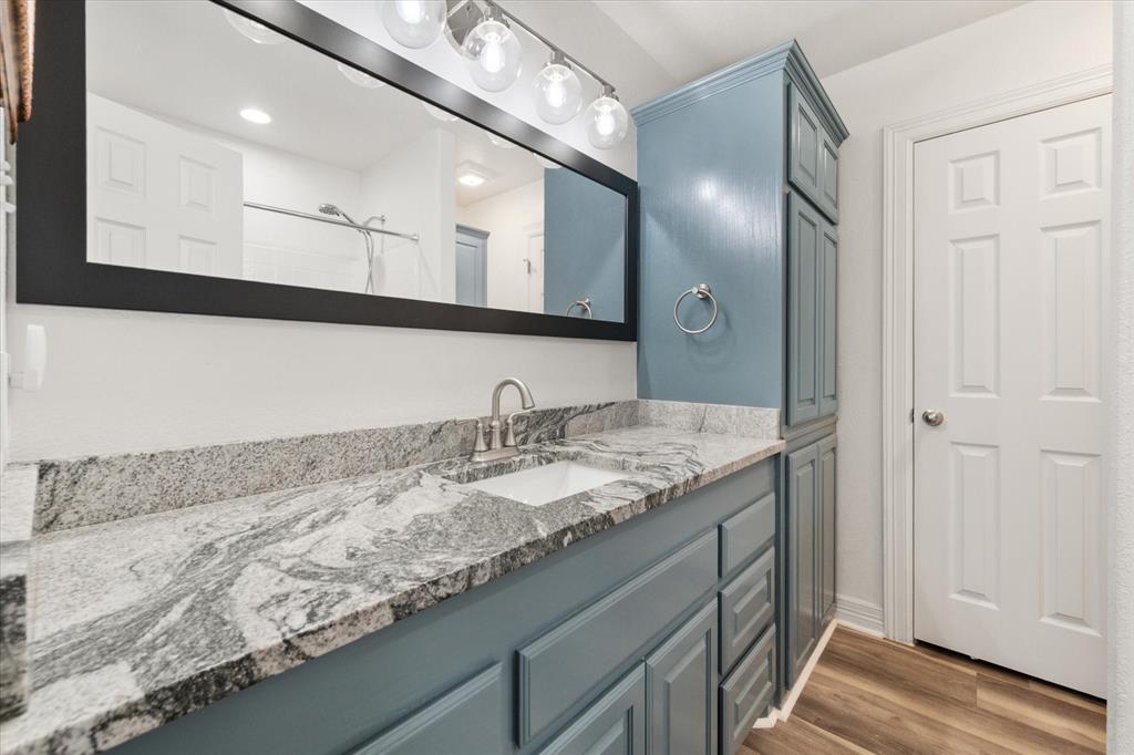 Mattie Caston Shores III - Residential