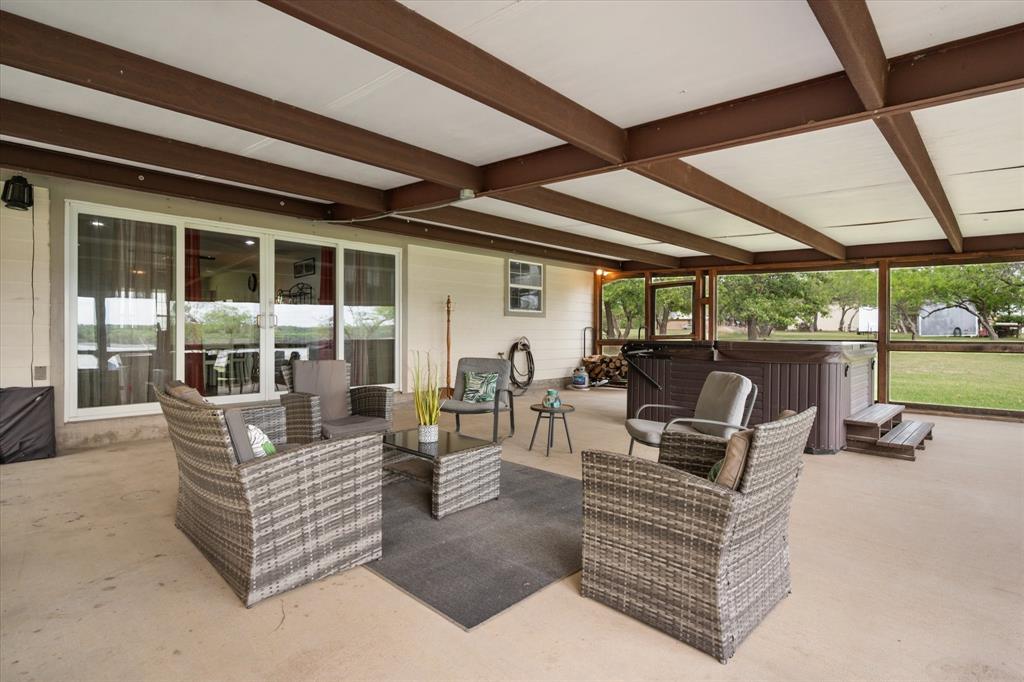Mattie Caston Shores III - Residential