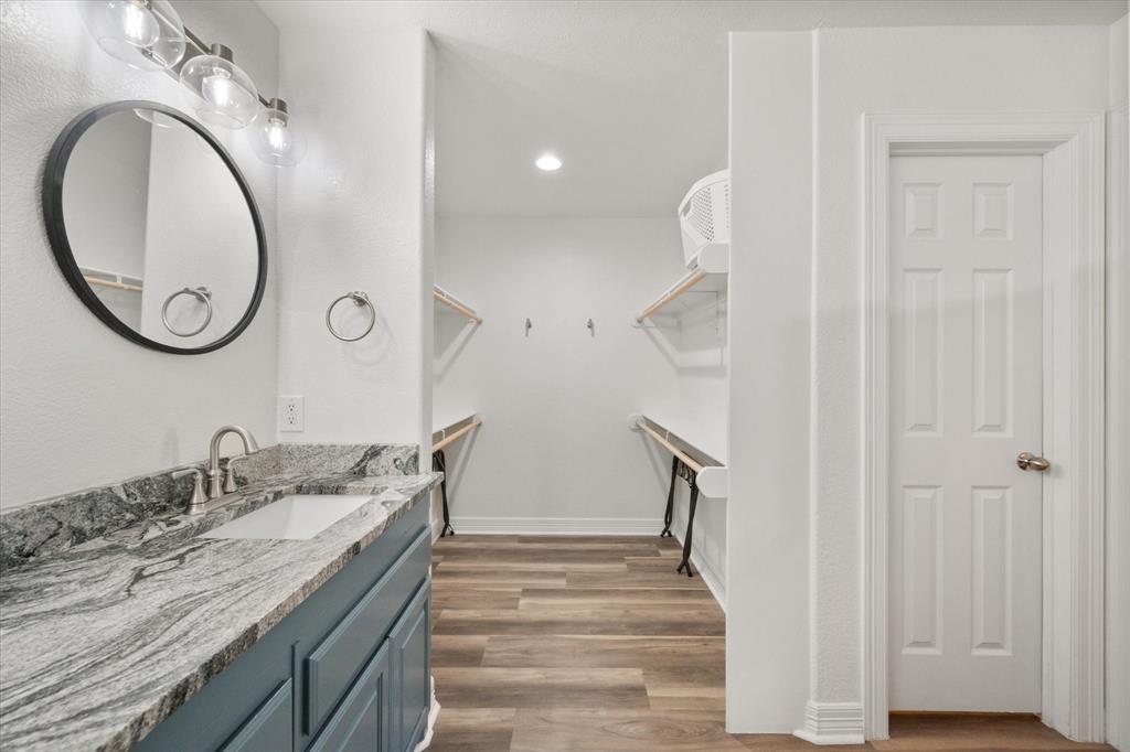 Mattie Caston Shores III - Residential
