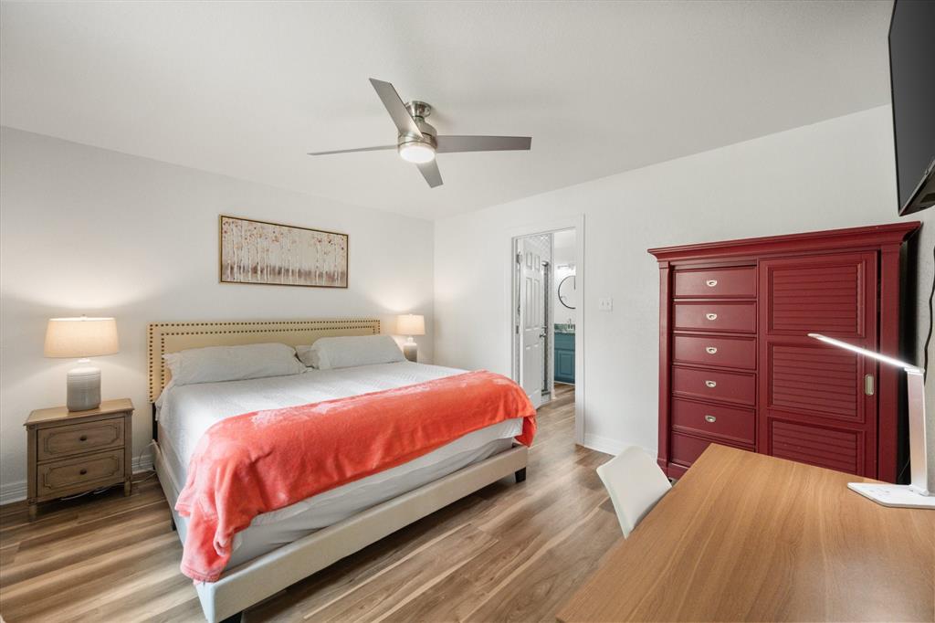 Mattie Caston Shores III - Residential