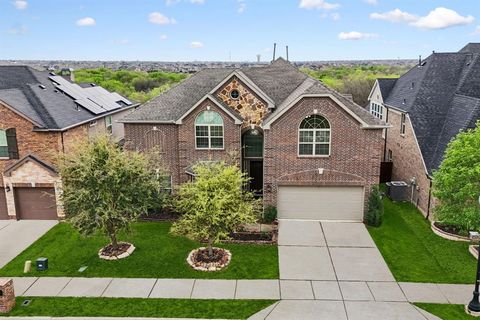 1013 Frisco Hills Boulevard Little Elm TX 75068