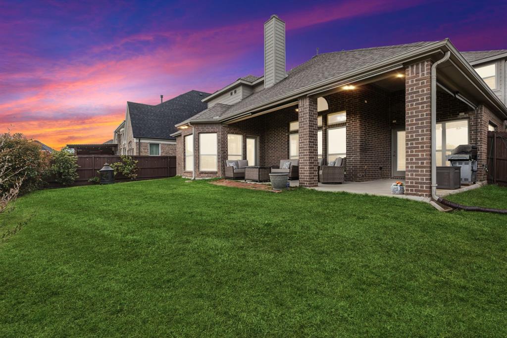 1013 Frisco Hills Boulevard