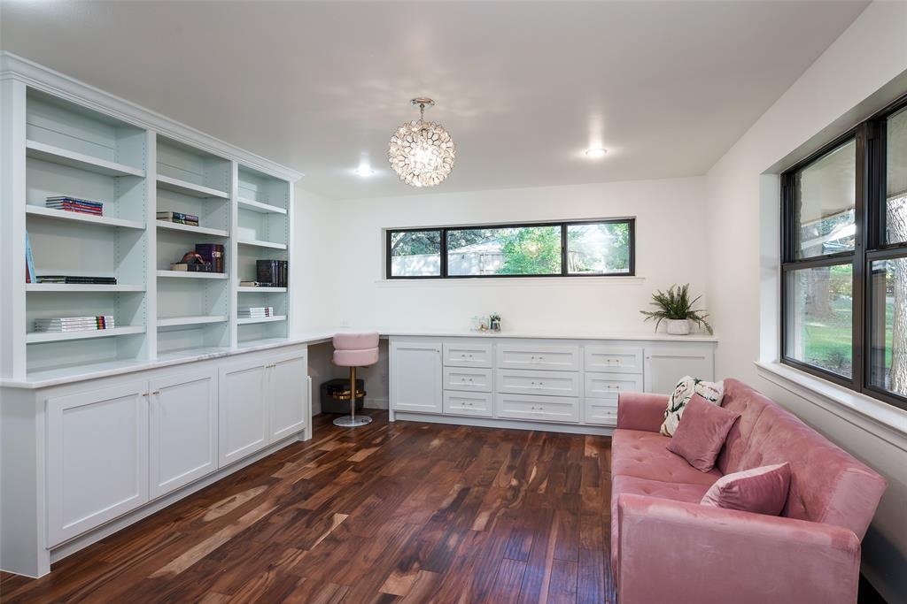 Russwood Acres - Residential